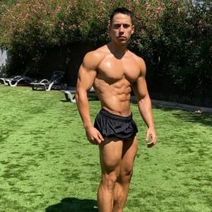 Ptrainer Jesus