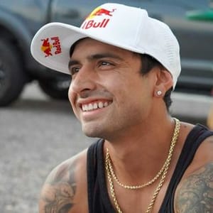 Daniel Sandoval