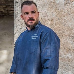 Chef Iwannhs Moyntrixas