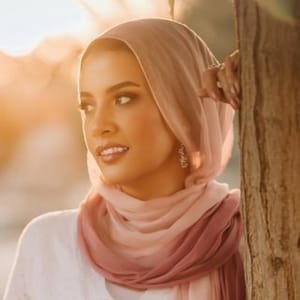 Hend Nasr