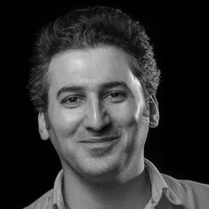 Vahid Aghapour