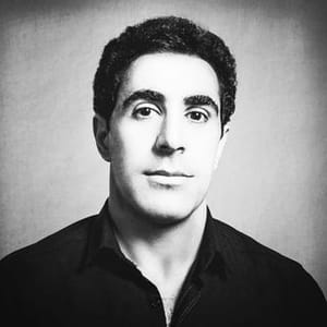 Ali Telori