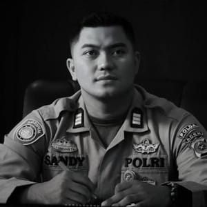 Sandy Titah Nugraha