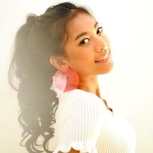 Cinta Nilou Wirawan