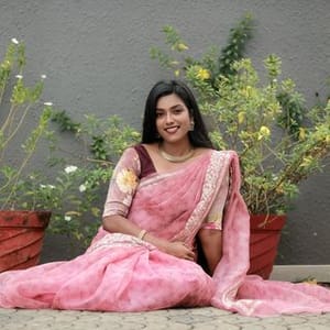 Lakshmy Sanju