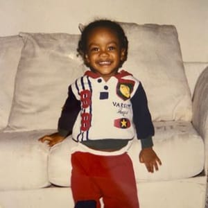 Devante Bausby