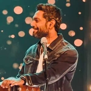 Achu Rajamani