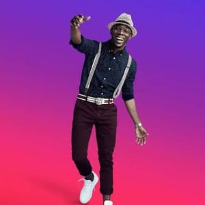 Rondell Positive