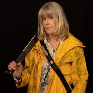 Adrienne King