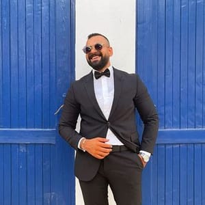 Sherif Meky