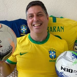 Leonardo Baran