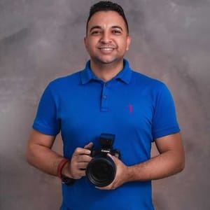 Robson Pereira