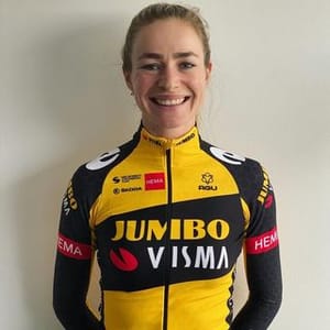 Riejanne Markus