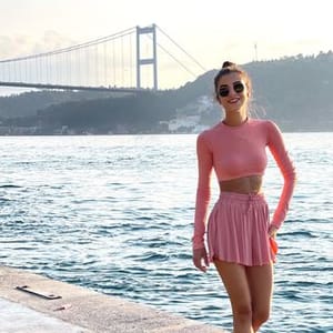 Burcu Tuncok