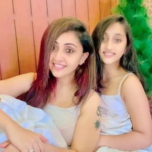 Nithya Das