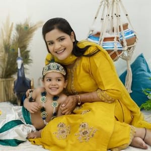 Ayushi &amp; Aarav