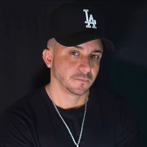 Kenneth La Grave