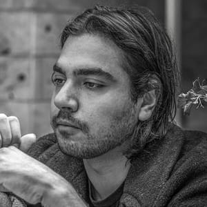 Shahead Mostafafar