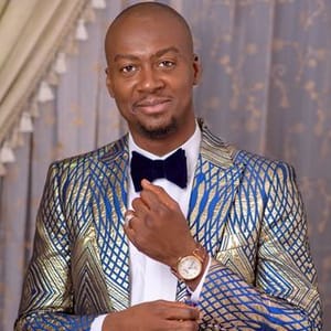 Vincent Okonkwo