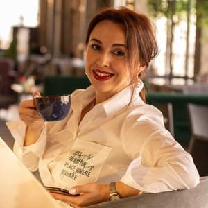 Natalia Adygezalova