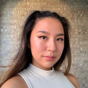 Angelica Song