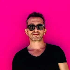 Sebastien Roch