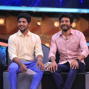 Arun Karthi Ak