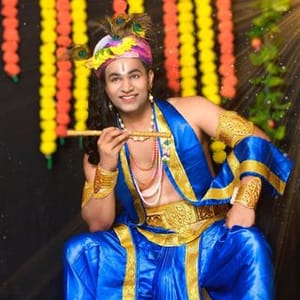 Vj Pawan Singh