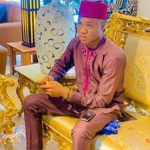 Agbotifayo Agbefawo Ifadare