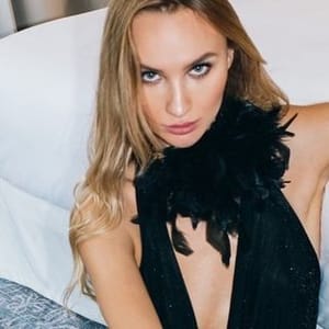 Anastasia Prutkina