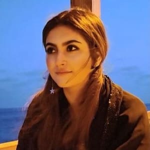 Hiba Bukhari