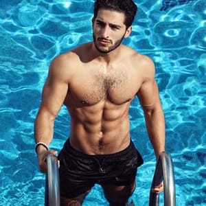 Ram Garza