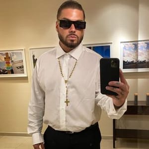 Chase K