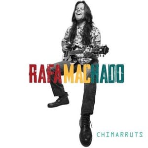 Rafa Machado