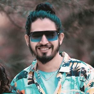 Ashu Verma