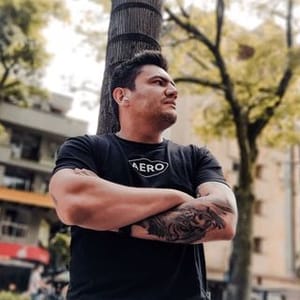Francisco Correa Londono