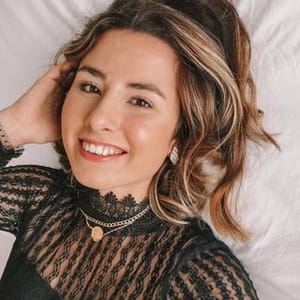 Anne Floor