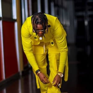 Aje  Billz