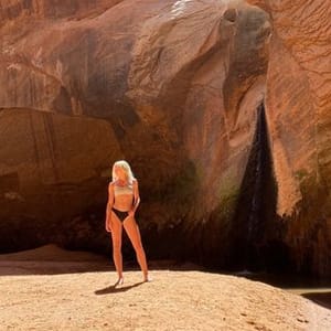 Brelynn Buck