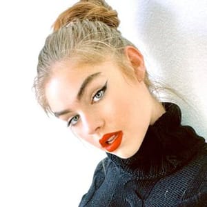Jade Weber