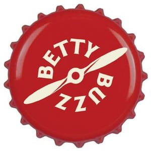 Betty Buzz