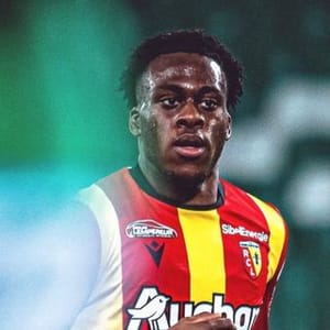 Arnaud Kalimuendo
