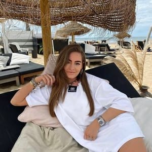 Kickie Danielle De Klijn