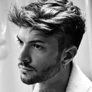 Riccardo Fontana