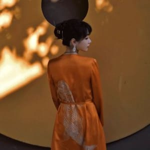 Freya Wang