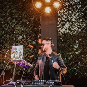 Dj Sheby