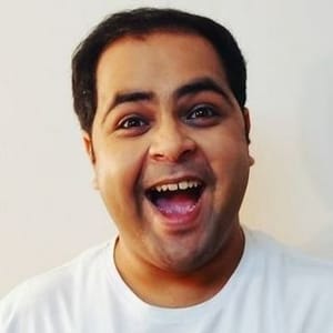 Saurav Mehta
