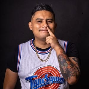 Ivan Mendoza