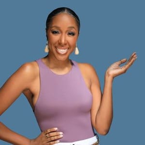 Ericka Dukes