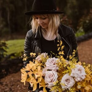 The Bohemian Flower Collective